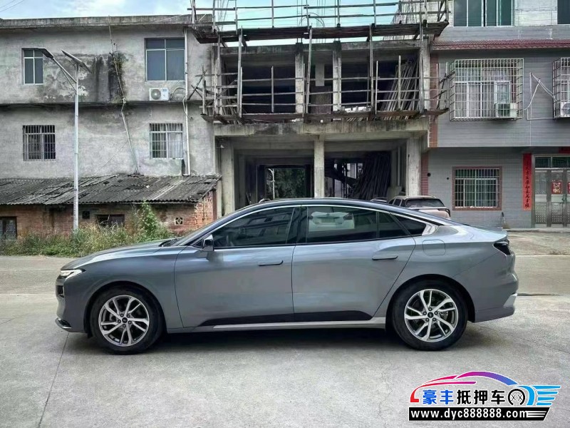 22年福特蒙迪欧轿车抵押车出售