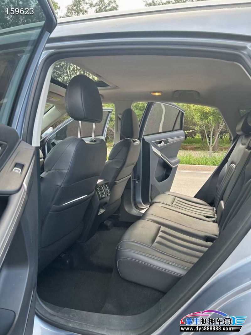 20年福特领界轿车抵押车出售