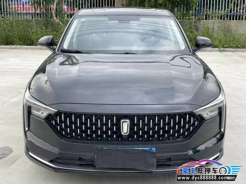 24年奔腾B70轿车抵押车出售