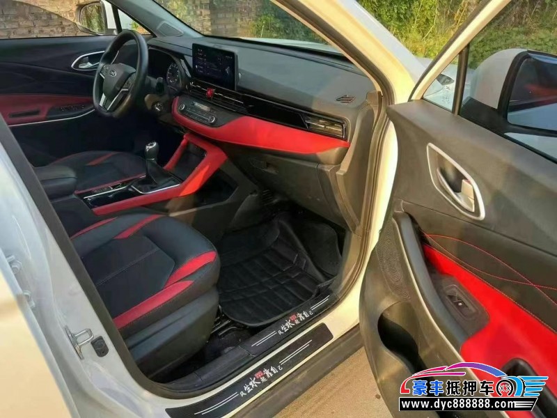 21年江淮嘉悦轿车抵押车出售