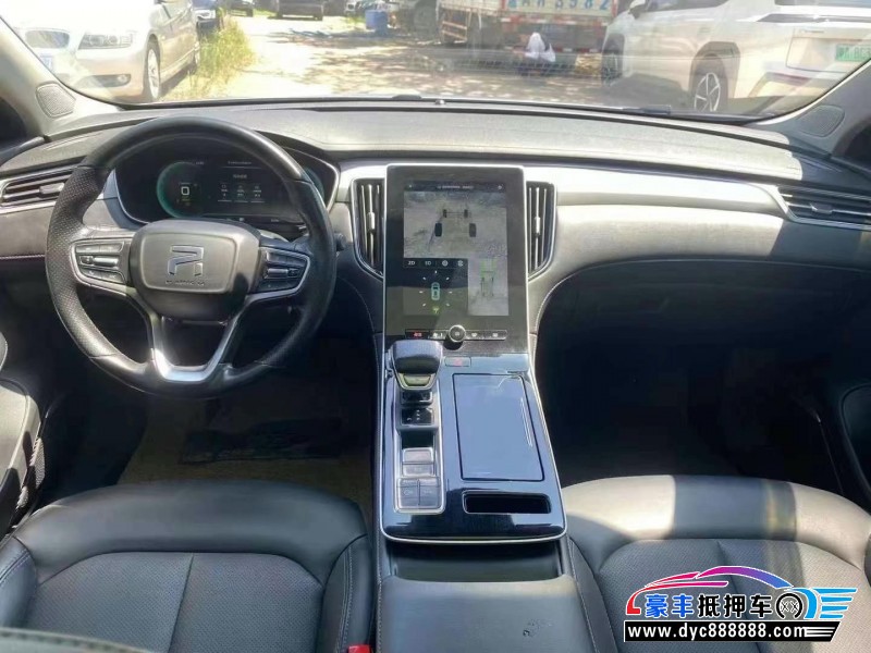 22年非凡ER6轿车抵押车出售