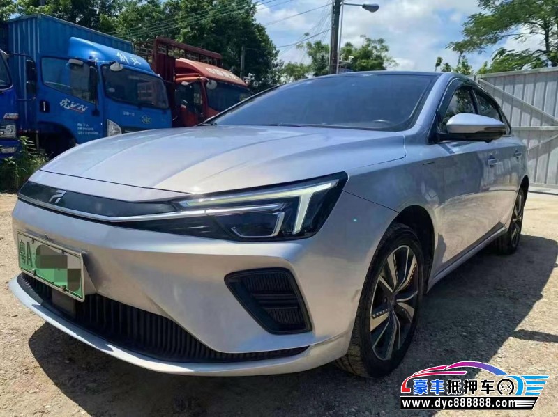 22年非凡ER6轿车抵押车出售