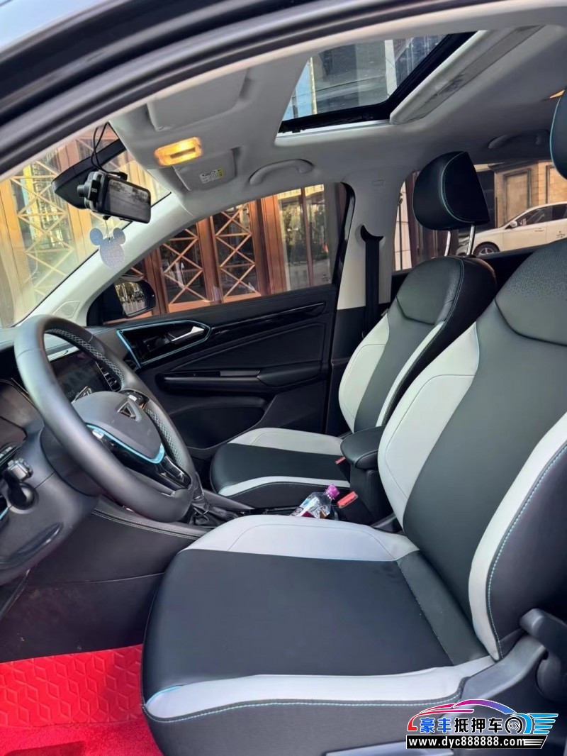 23年大众捷达轿车抵押车出售