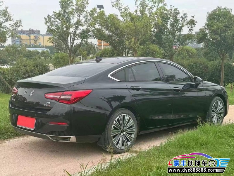 22年红旗H5轿车抵押车出售