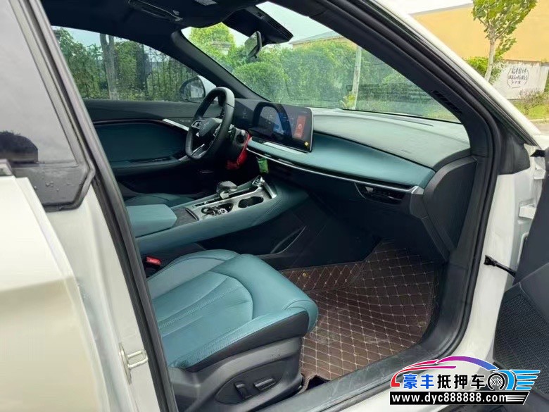 23年名爵MG轿车抵押车出售