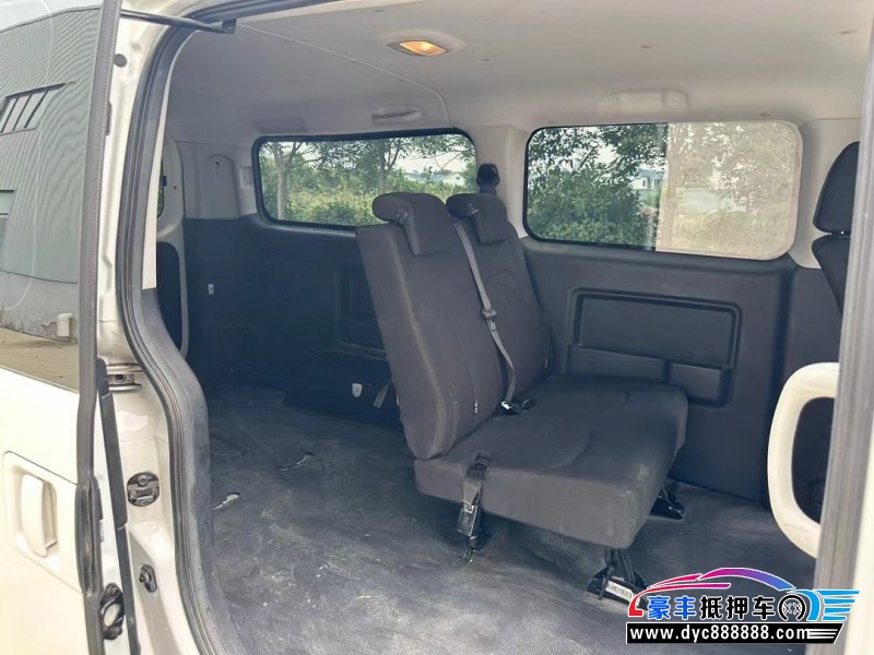 22年江淮瑞风M3轿车抵押车出售