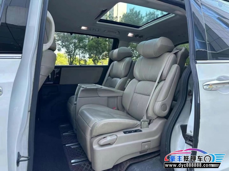 18年本田奥德赛轿车抵押车出售