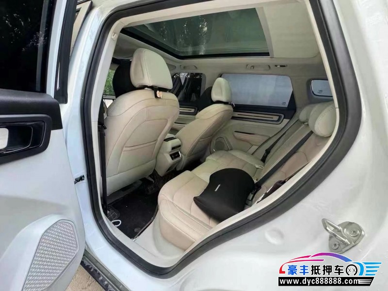 23年吉利ICON轿车抵押车出售