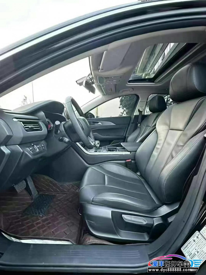 23年红旗H5轿车抵押车出售