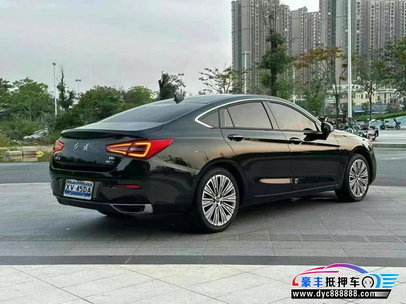 23年红旗H5轿车抵押车出售