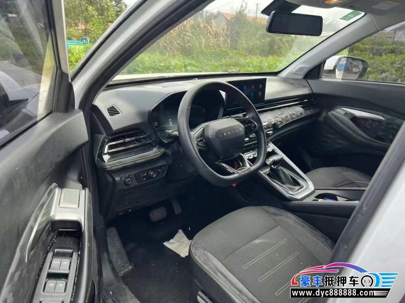 20年宝骏RS3轿车抵押车出售