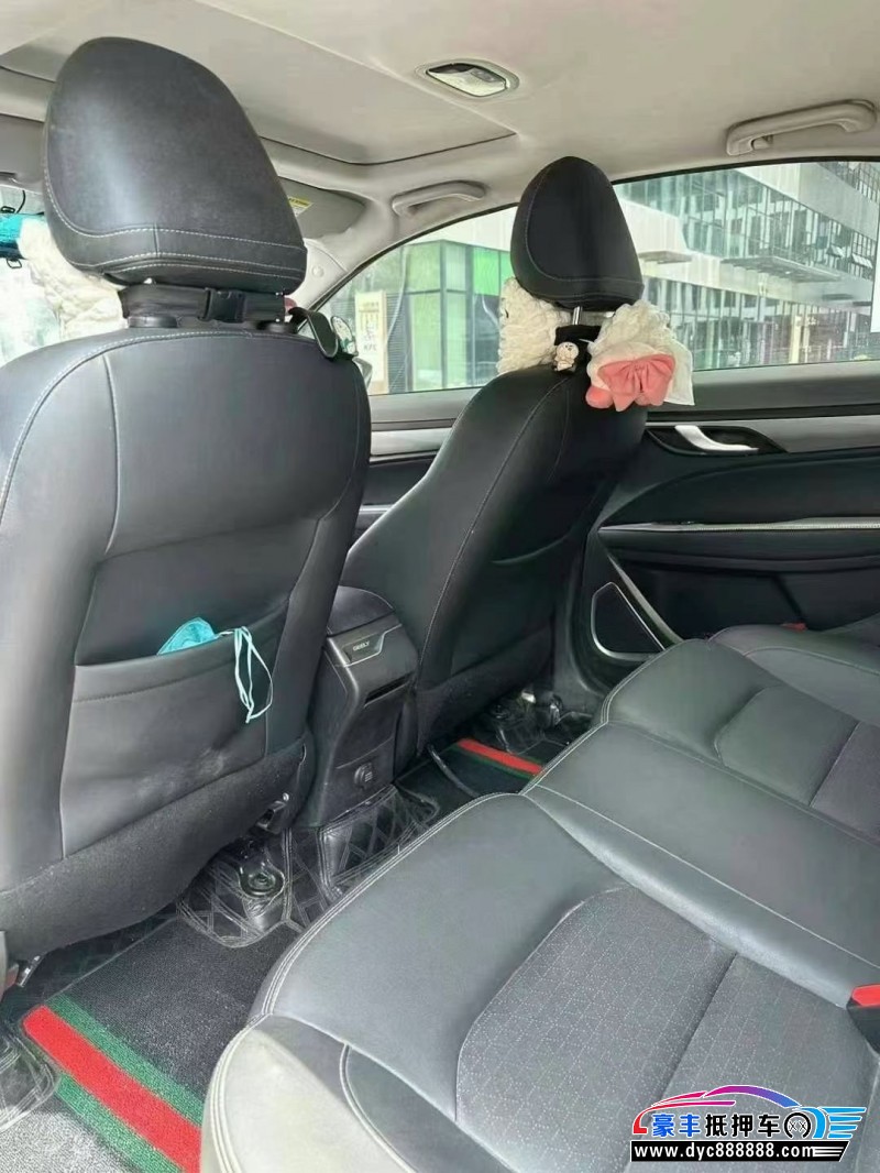 21年吉利帝豪轿车抵押车出售