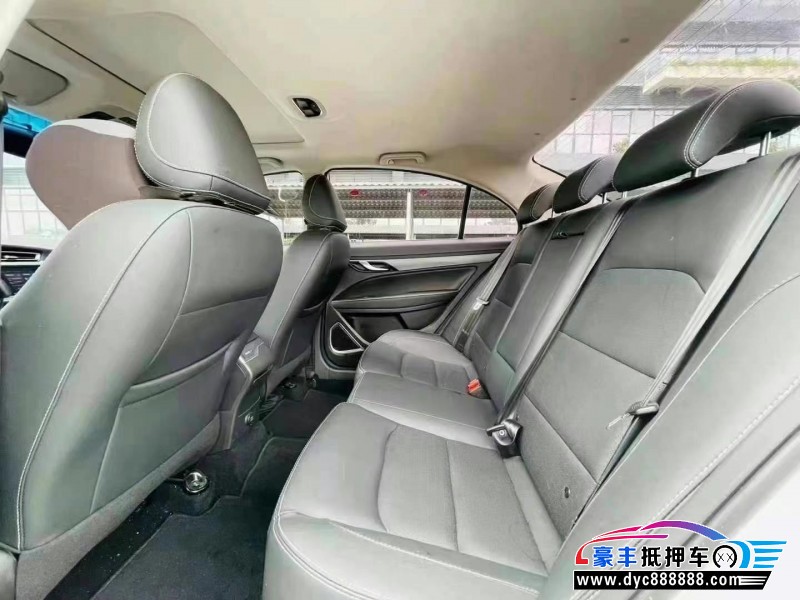 21年吉利帝豪轿车抵押车出售