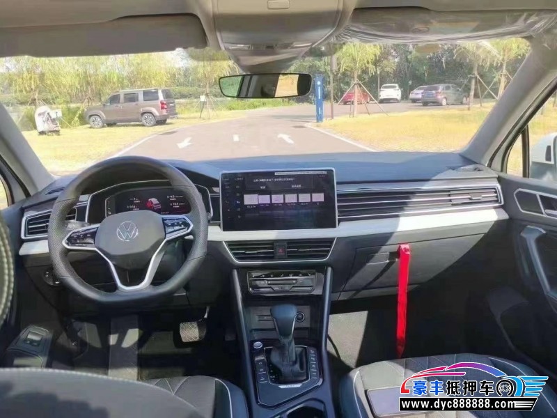 24年大众途观轿车抵押车出售