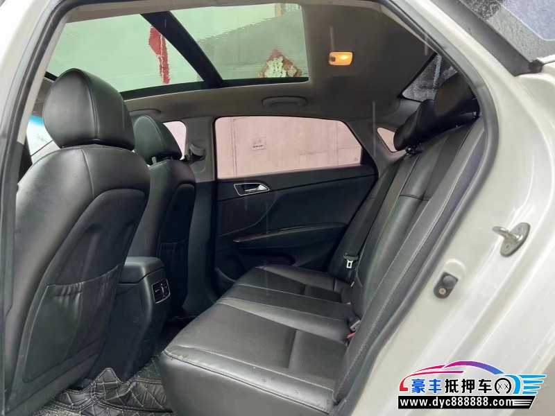 16年现代名图轿车抵押车出售