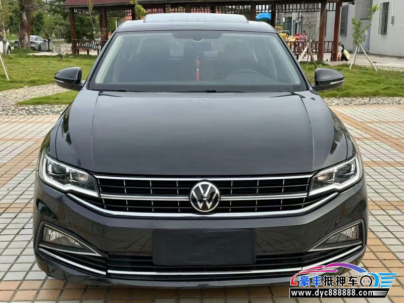 21年大众宝来轿车抵押车出售