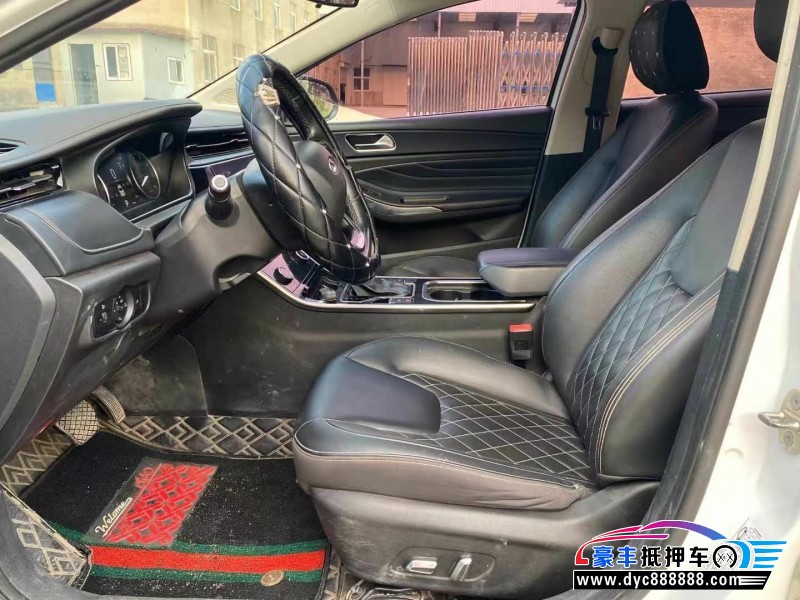 19年奇瑞艾瑞泽轿车抵押车出售