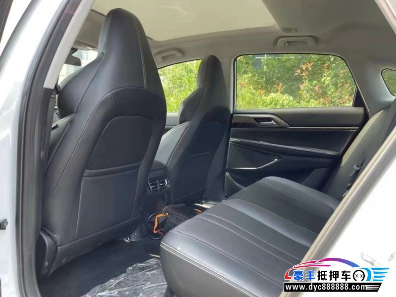 23年小鹏汽车P5轿车抵押车出售