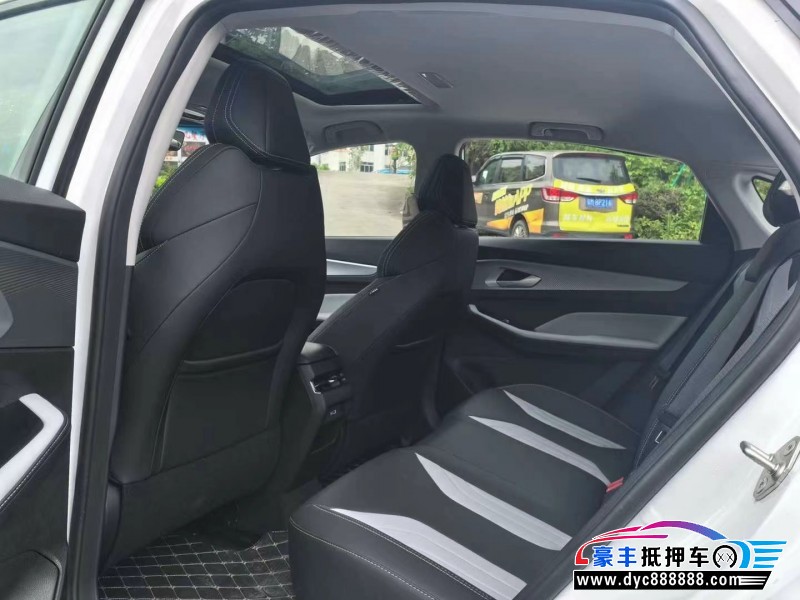 24年吉利缤瑞轿车抵押车出售