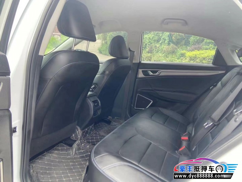 23年吉利帝豪EV轿车抵押车出售