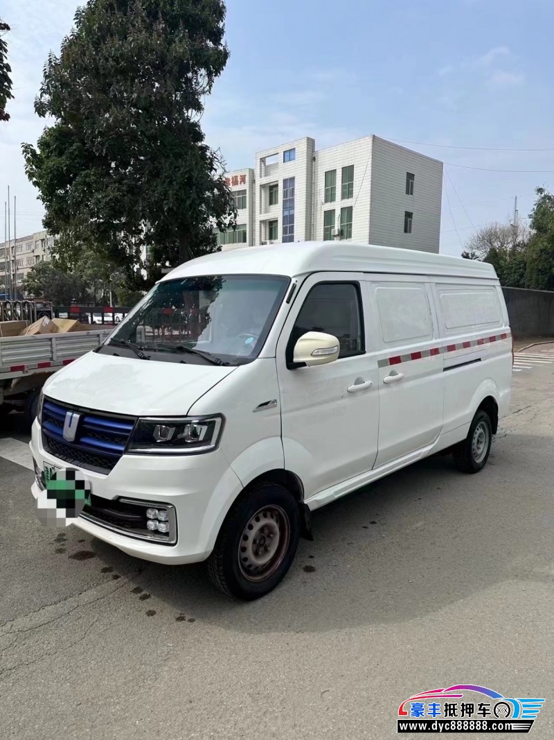 22年吉利远程星享轿车抵押车出售