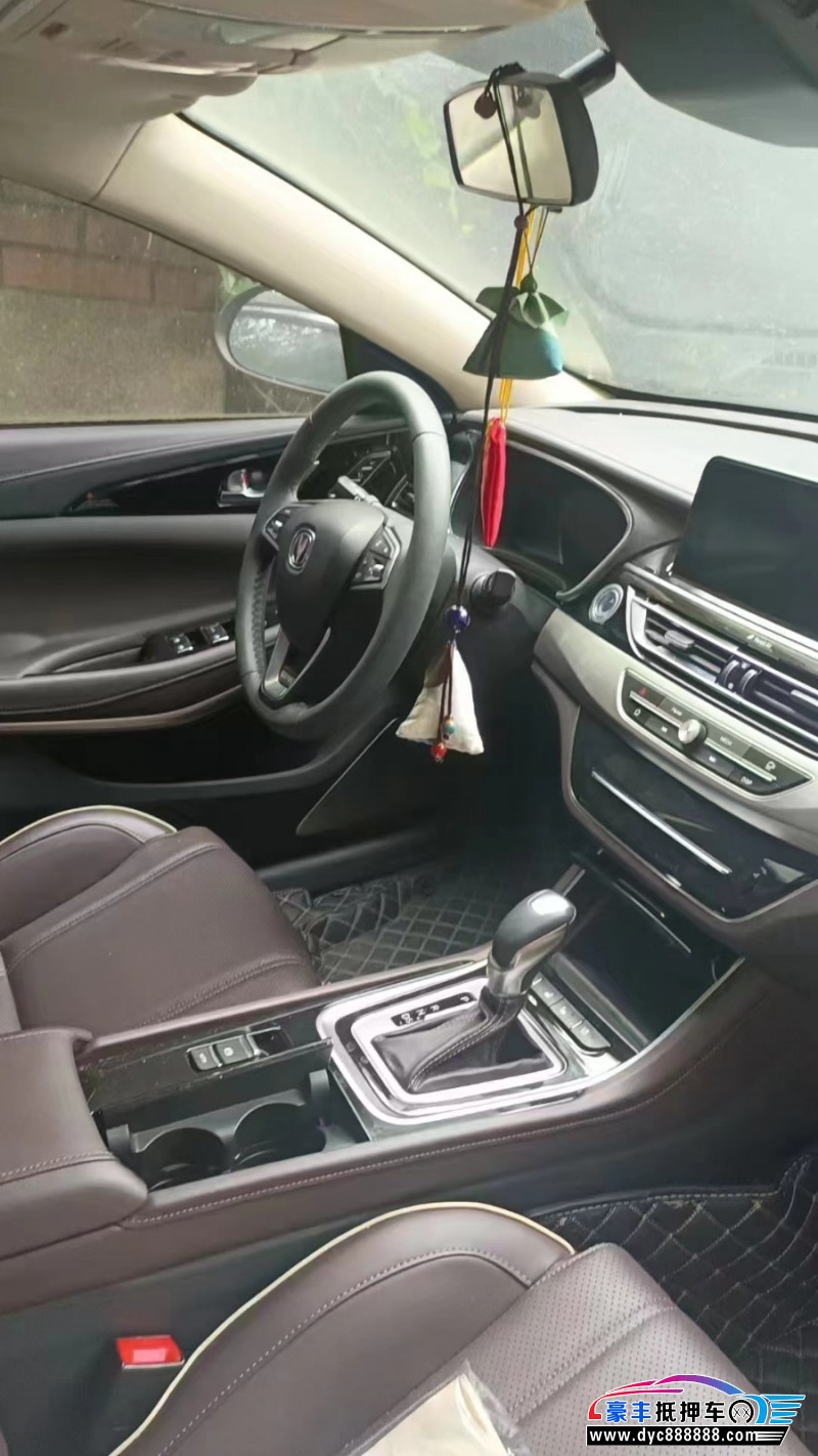 23年宝马X7轿车抵押车出售