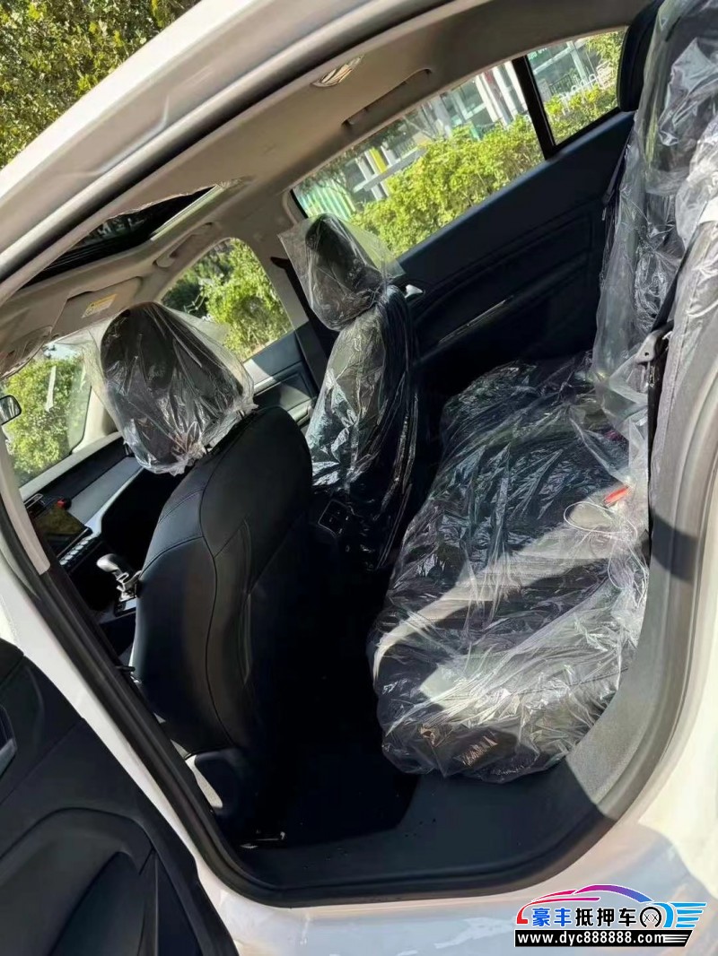 24年标致408轿车抵押车出售