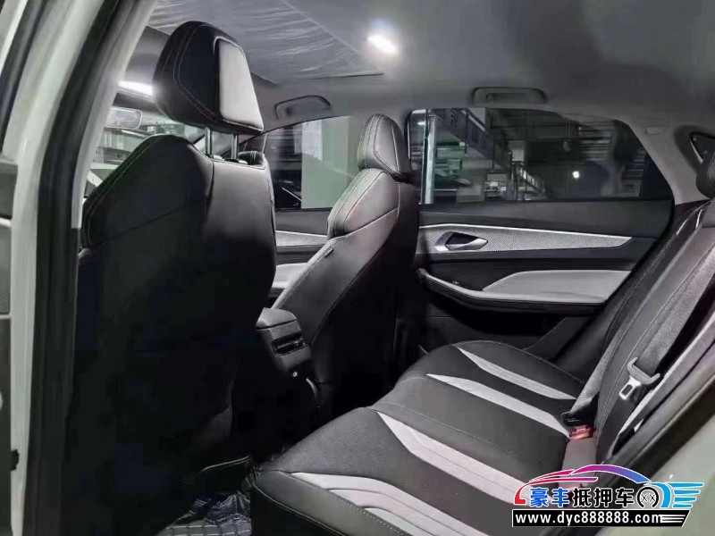 24年吉利缤瑞轿车抵押车出售