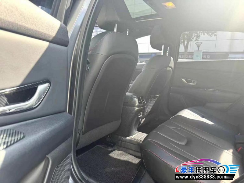 23年现代伊兰特轿车抵押车出售