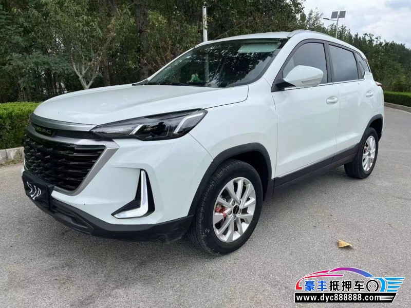 20年北京x3轿车抵押车出售