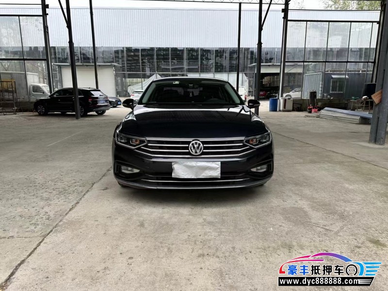 20年大众迈腾轿车抵押车出售