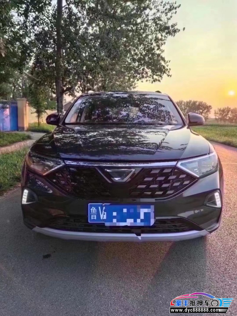 21年大众捷达轿车抵押车出售