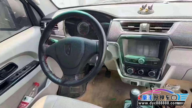 23年金杯T32轿车抵押车出售