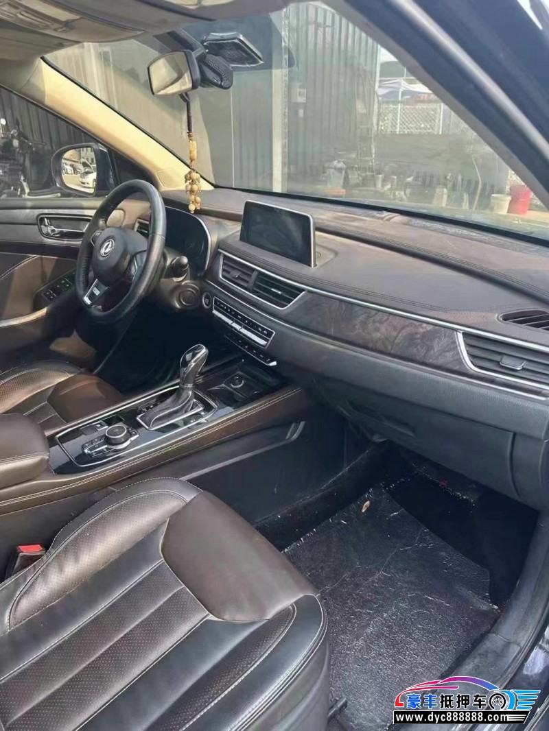 24年奇瑞舒享家轿车抵押车出售