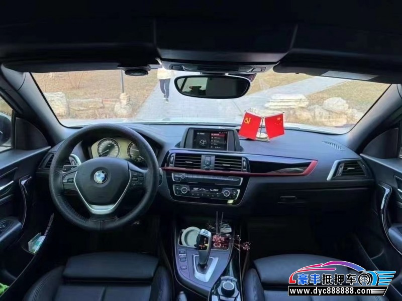 22年宝马2系轿车抵押车出售