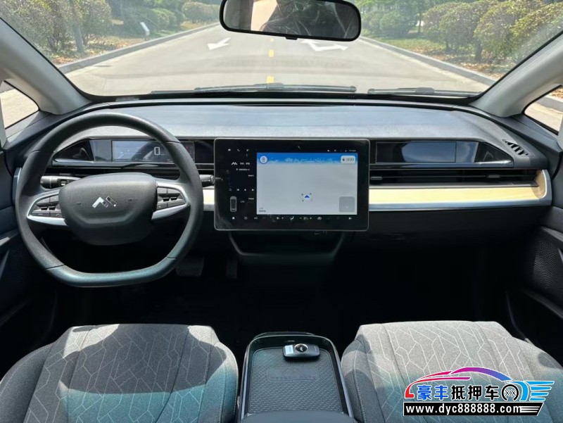 23年摩登in轿车抵押车出售