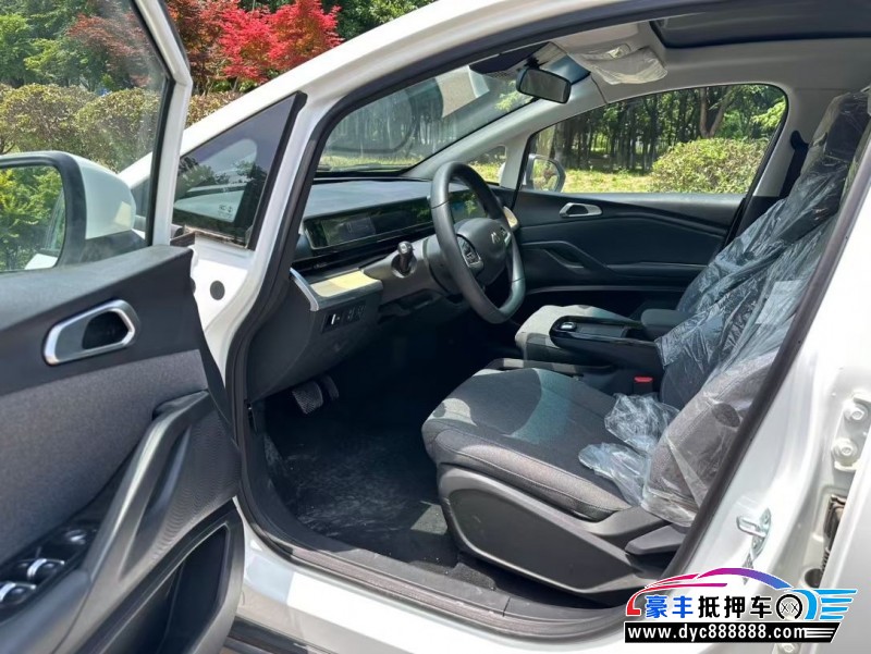 23年摩登in轿车抵押车出售