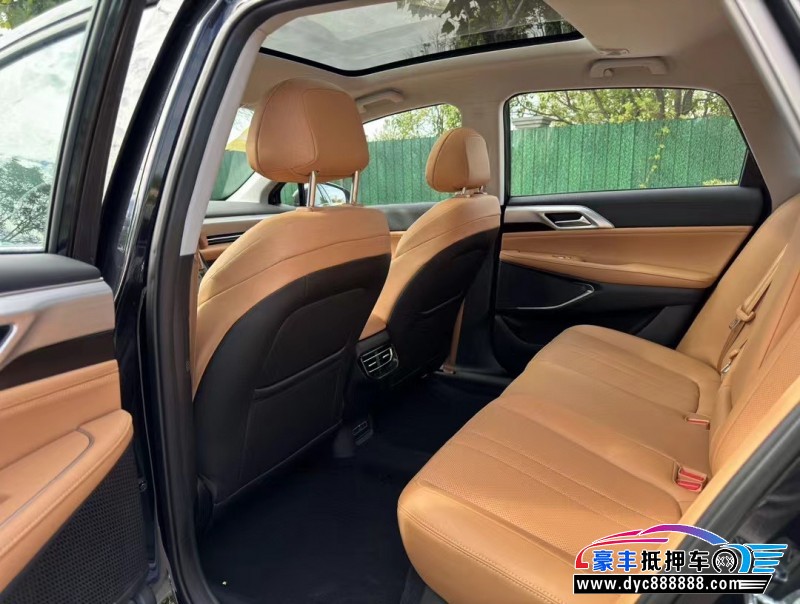 24年小鹏汽车P5轿车抵押车出售