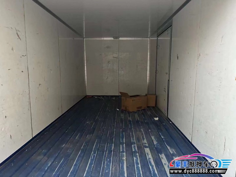 23年东风小康货车轿车抵押车出售