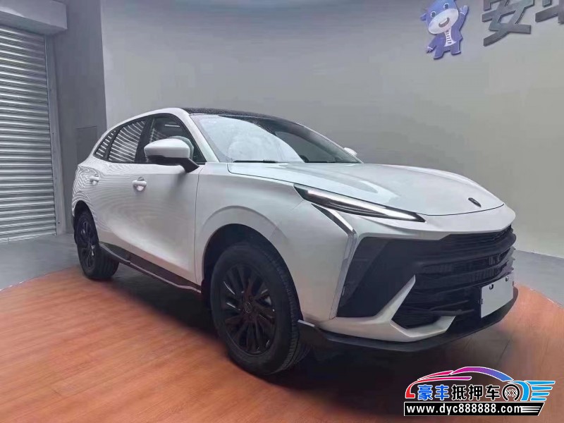 24年东风风行T5轿车抵押车出售