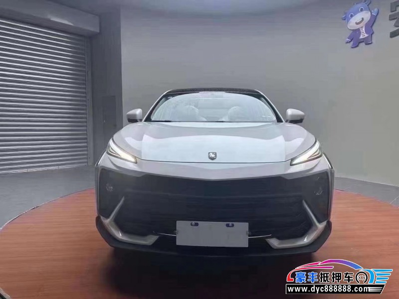 24年东风风行T5轿车抵押车出售