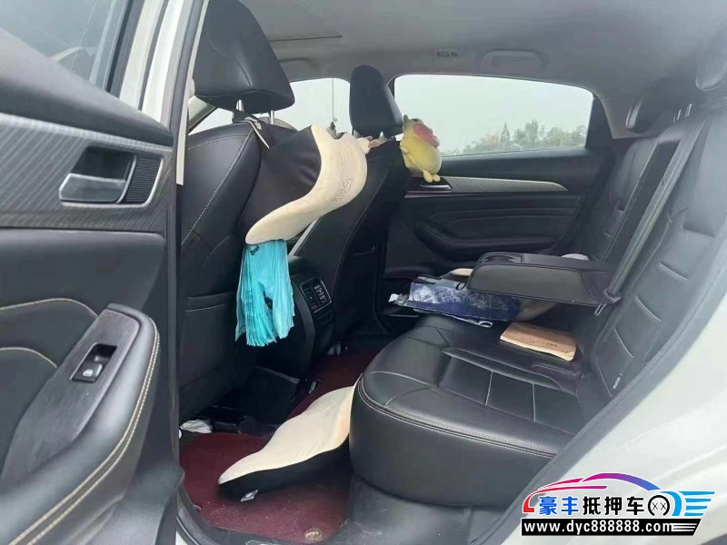 21年长城哈弗F7X轿车抵押车出售