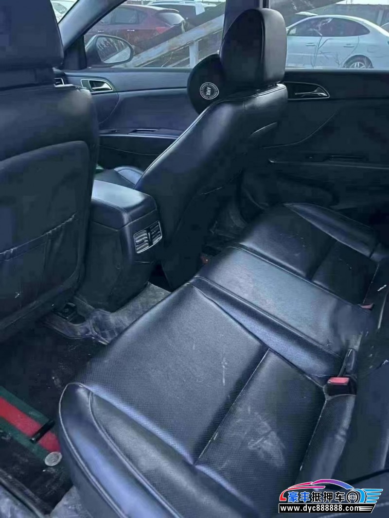 15年现代名图轿车抵押车出售