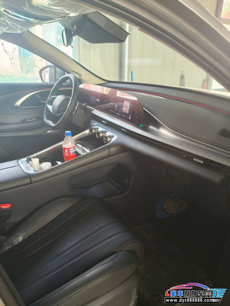 24年奇瑞星途凌云SUV抵押车出售