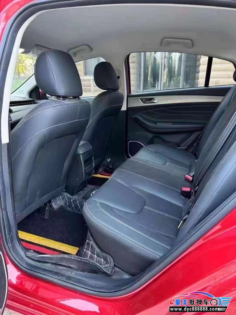 20年奇瑞艾瑞泽轿车抵押车出售