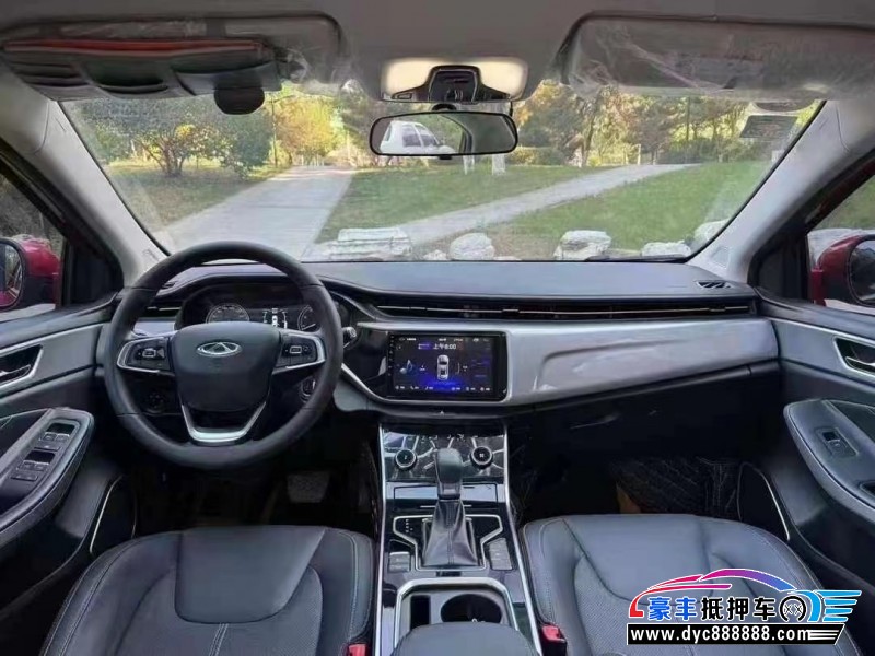 20年奇瑞艾瑞泽轿车抵押车出售