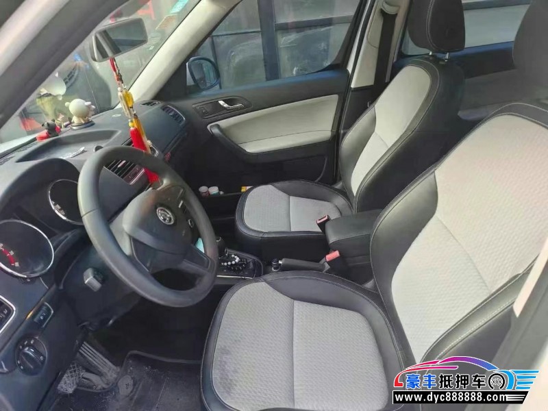 15年斯柯达野帝轿车抵押车出售