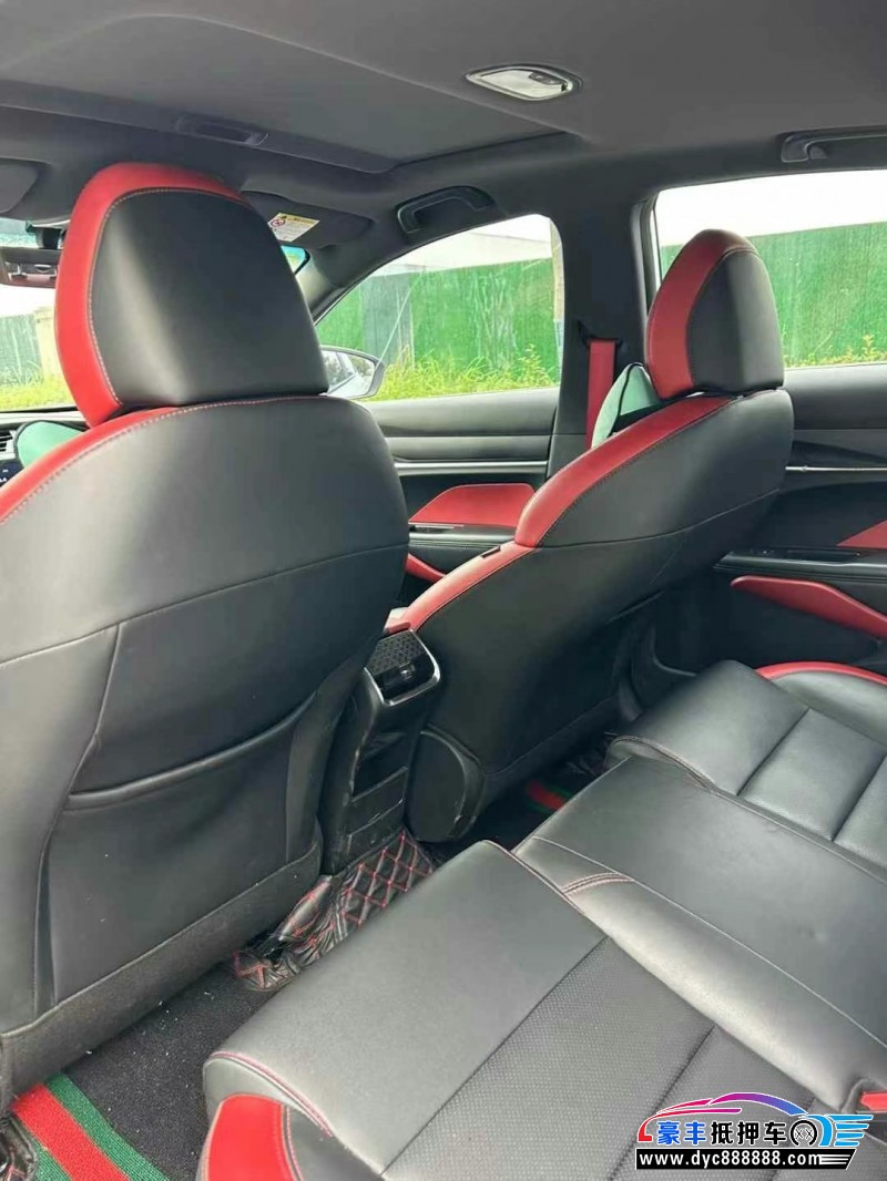 21年吉利缤瑞轿车抵押车出售