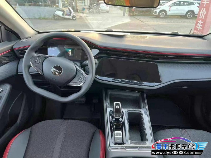 23年东风风神奕炫轿车抵押车出售