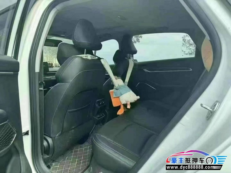 22年吉利帝豪轿车抵押车出售